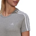 Koszulka adidas Essentials Slim W GL0785 XXS