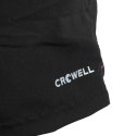 Szorty kąpielowe Crowell M czarne 300/400 8XL