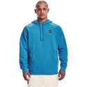 Bluza męska Under Armour Rival Fleece Hoodie M 1357092 422 M