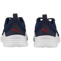 Buty Puma Wired Run PS Jr 374216 21 32