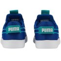 Buty Puma Courtflex v2 Slip On PS Jr 374858 11 31,5