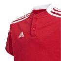 Koszulka adidas Tiro 21 Polo Jr GM7346 140cm