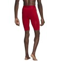 Spodenki adidas Techfit Aeroready Short Tights M HP0616 L