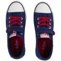 Trampki Lee Cooper Jr LCW-22-44-0801K 35