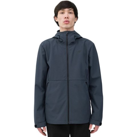 Kurtka softshell 4F M043 M 4FSS23TSOFM043 23S M