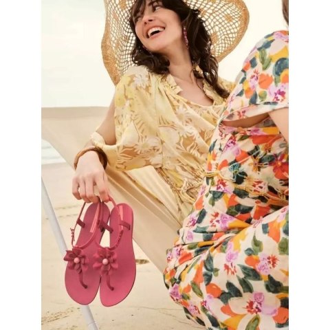 Sandały Ipanema Class Flora Fem W 26845-AF383 41/42
