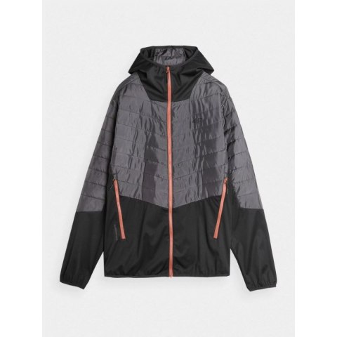 Kurtka softshell 4F M 4FAW23TTJAM310-22S XXL