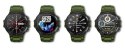 Smartwatch Giewont Focus SmartCall GW430-3 - Forest