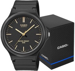 Zegarek Męski CASIO MW-240-1E2VEF Unisex+BOX