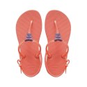 Sandały Havaianas Freedom Jr 4.123.502 4401 vitamin