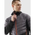 Kurtka softshell 4F M 4FAW23TTJAM310-22S XXL