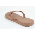 Japonki Havaianas W ROSEGOLD