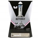 Rakietka do tenisa stołowego Butterfly Timo Boll Platin 85025 AN- anatomiczny
