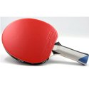 Rakietka do tenisa stołowego Butterfly Timo Boll Platin 85025 AN- anatomiczny
