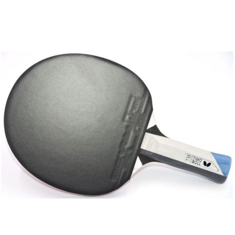Rakietka do tenisa stołowego Butterfly Timo Boll Platin 85025 AN- anatomiczny