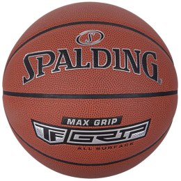 Piłka do koszykówki Spalding Max Grip Control In/Out Ball 76873Z 7