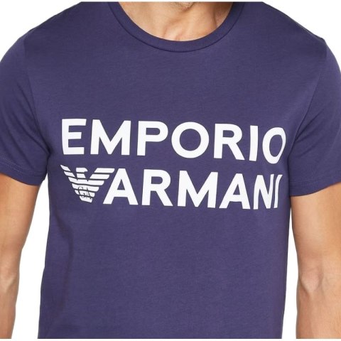 Koszulka Emporio Armani Bechwe M 2118313R479 M