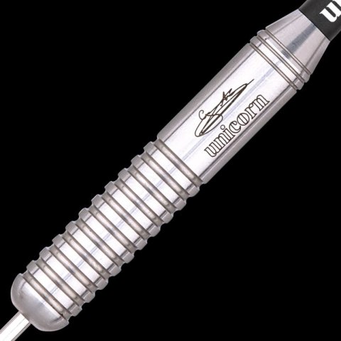 Rzutki steel tip Unicorn Bullet Stainless Steel - Gary Anderson 21g:27523|23g:27524|25g:27525 21 g