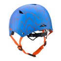Kask rowerowy Meteor Ks02 Jr 24930 uniw