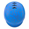Kask rowerowy Meteor Ks02 Jr 24930 uniw