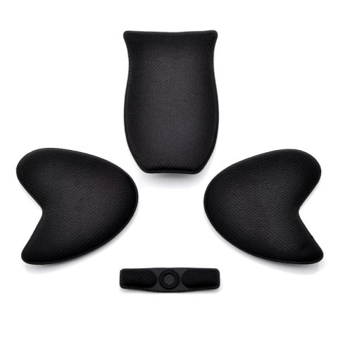 Kask rowerowy Meteor Ks02 Jr 24930 uniw