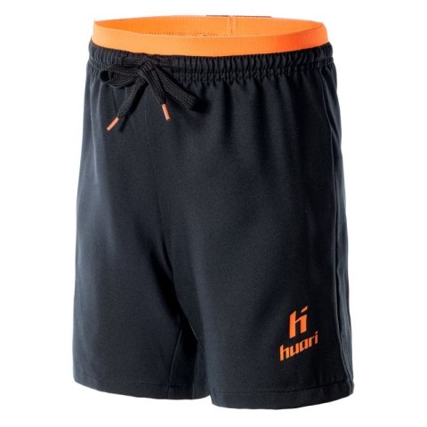 Spodenki Huari dectis shorts junior Jr 92800309672 134