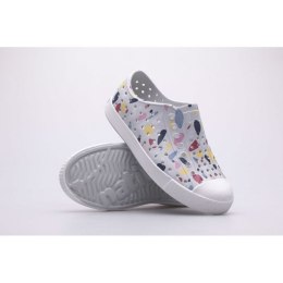 Buty Native Jefferson Print Youth Jr 15100101-8964