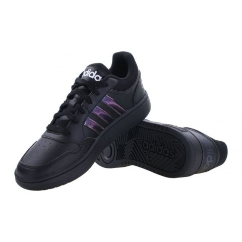 Buty adidas Hoops 3.0 K W GZ9671 34