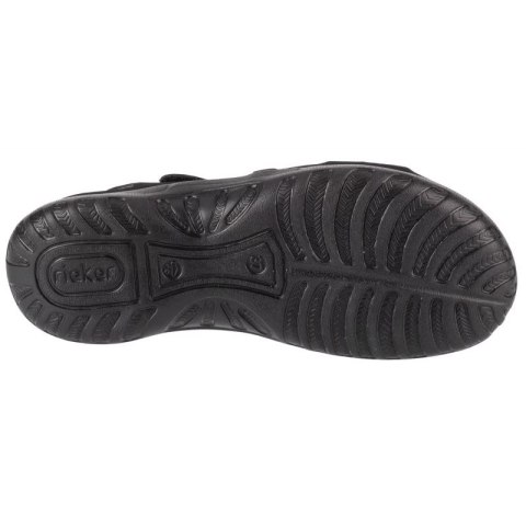 Sandały Rieker W 64870-02 37