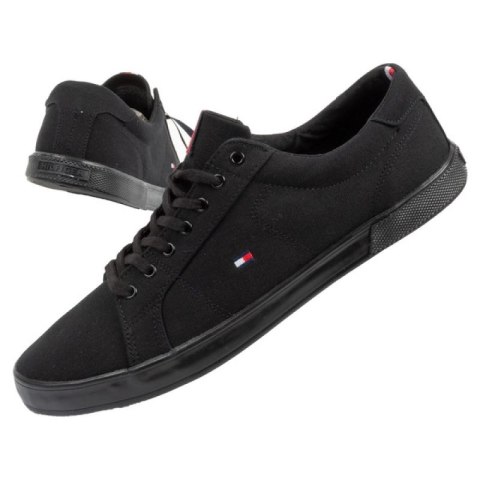 Trampki Tommy Hilfiger M FM0FM005960GJ 46