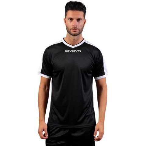 Koszulka Givova Revolution Interlock MAC04 1003 M