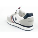 Buty sportowe U.S. Polo ASSN. M NOBIL006-WHI 44