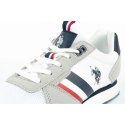 Buty sportowe U.S. Polo ASSN. M NOBIL006-WHI 44