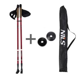 Kije Nordic Walking Nils Extreme NW802 N/A