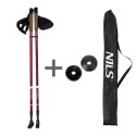Kije Nordic Walking Nils Extreme NW802 N/A