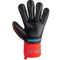 Rękawice Reusch Attrakt Freegel Gold Finger Support M 53 70 130 3333