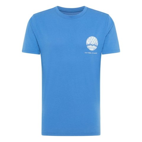 Koszulka Mustang Alex C Print M 1013548 5234 M