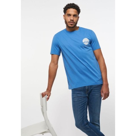 Koszulka Mustang Alex C Print M 1013548 5234 M