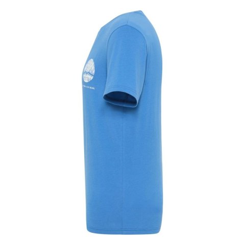 Koszulka Mustang Alex C Print M 1013548 5234 M