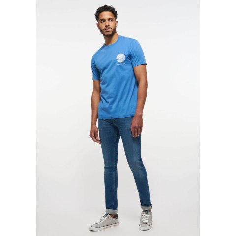 Koszulka Mustang Alex C Print M 1013548 5234 M