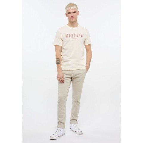 Koszulka Mustang Alex C Print M 1013802-8001 XL