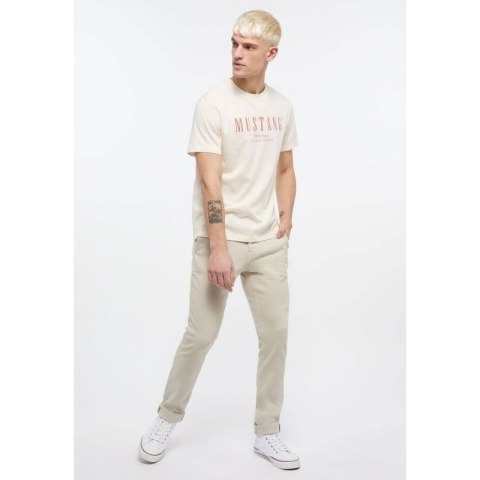 Koszulka Mustang Alex C Print M 1013802-8001 M