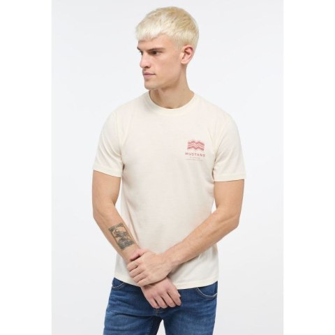 Koszulka Mustang Alex C Print M 1013804-8001 2XL