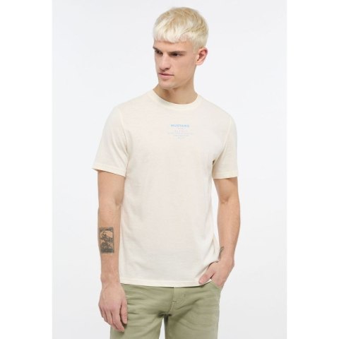 Koszulka Mustang Alex C Print M 1013806-8001 L