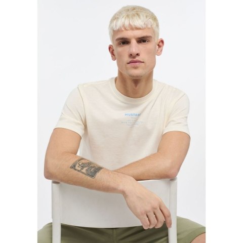 Koszulka Mustang Alex C Print M 1013806-8001 L