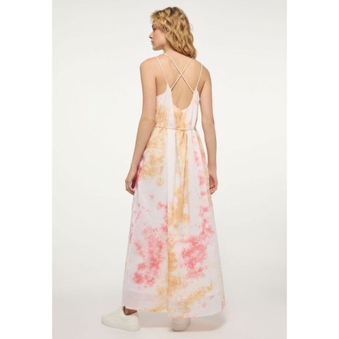 Sukienka Mustang Fibi Batik Dress W 1013853-12444 34