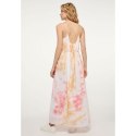 Sukienka Mustang Fibi Batik Dress W 1013853-12444 38