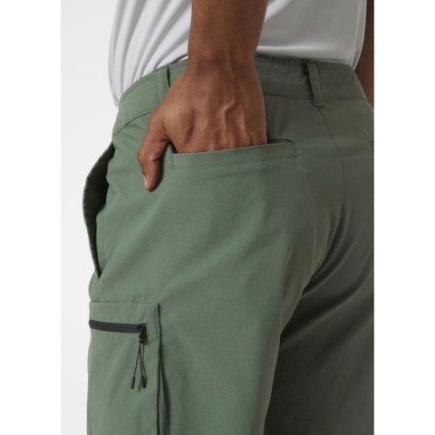 Szorty Helly Hansen Move Qd Shorts 2,0 M 53977 476 L