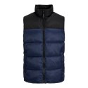 Kamizelka Jack & Jones Jjetoby Bodywarmer Collar M 12235861 M