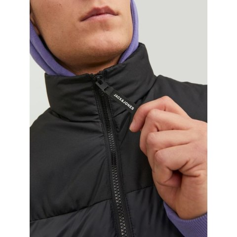 Kamizelka Jack & Jones Jjetoby Bodywarmer Collar M 12235861 S